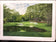 Linda Hartough — Augusta 16th Hole
