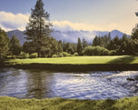 Dennis Shelly — Lake Tahoe