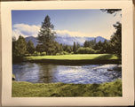 Dennis Shelly — Lake Tahoe