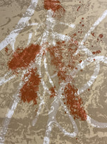 John Visser — Abstract I