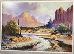 Beverly Carrick — Canyon Country