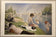 Georges Seurat — Bathers at Asnières