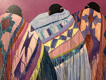 Dolona Roberts — Plaza Women