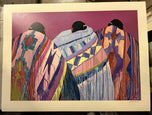 Dolona Roberts — Plaza Women