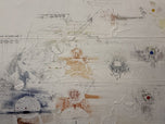Monir — Variations of Horizon