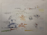 Monir — Variations of Horizon