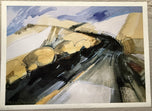 Douglas Davies — Black Ice