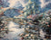 Z. Yuen — Water Lilies