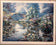 Z. Yuen — Water Lilies