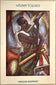 William Tolliver — African Drummer Poster
