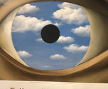 Rene Magritte — The Museum of Modern Art - New York