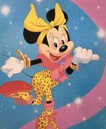 Unknown Artist — Minnie Mouse