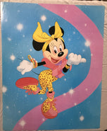 Unknown Artist — Minnie Mouse