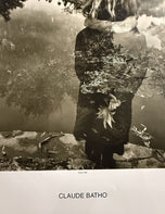Claude Batho — Giverny 1980