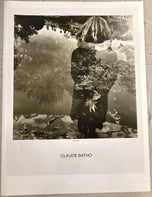 Claude Batho — Giverny 1980