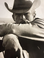 Floyd McCarty — James Dean