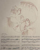 Sunol Alvar — Acte II Couplets
