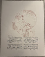 Sunol Alvar — Acte II Couplets