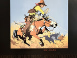 Billy Schenck — Waco