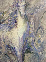 Robert Miley — Mystic Horse