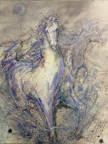 Robert Miley — Mystic Horse