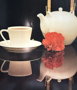 Unknown Artist — Teapot