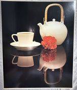 Unknown Artist — Teapot