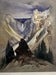 Thomas Moran — Grand Canyon of the Yellowstone