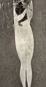 Modesto Rodan — La Femme au Chat