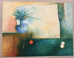 Claude Gaveau — Tapis Vert