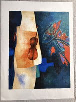 Claude Gaveau — Concerto in Blue
