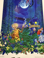 Melanie Taylor Kent — ET 1992