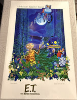 Melanie Taylor Kent — ET 1992