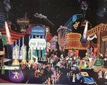 Melanie Taylor Kent — Las Vegas