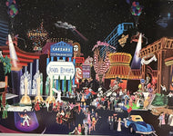 Melanie Taylor Kent — Las Vegas