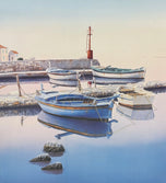 Frane Mlinar – Korčula Boats Fishing