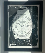 Shelter Serra - Fake Roley with Diamond Dust