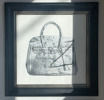 Shelter Serra - Birkin Handbag