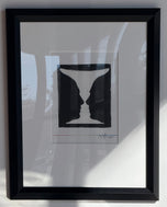 Jasper Johns — Cup 2 Picasso