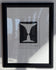 Jasper Johns — Cup 2 Picasso
