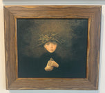 Igor Melnikov - Portrait of Human Soul II