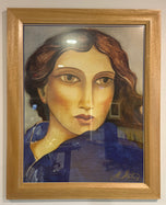 Miguel Martinez - Woman