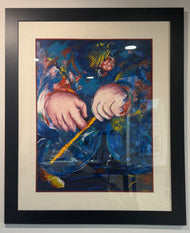 Father Jerome Tupa - The Conductor