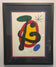 Joan Miro - Untitled I