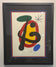 Joan Miró — Untitled I
