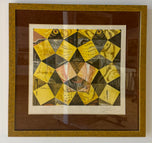 Salvador Dalí – Lenin’s Tiger