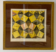 Salvador Dalí – Lenin’s Tiger