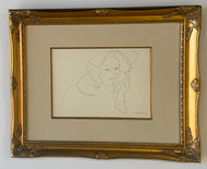 Henri Matisse - Peasant Woman