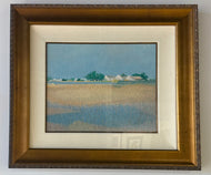 André Bourrié – The Village