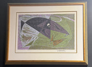 Yuyu Yang – Lucky Fish